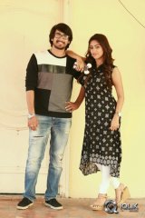 Kittu Unnaadu Jagratha Movie Release Press Meet